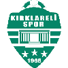 logo Кыркларелиспор