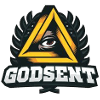 logo GODSENT