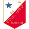 logo Войводина