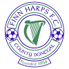 logo Финн Харпс