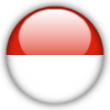 logo Индонезия