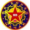 logo Борац