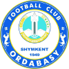 logo Ордабасы