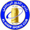 logo Аль-Хор