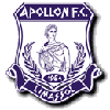 logo Аполлон