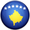 logo Косово