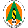 logo Аланьяспор