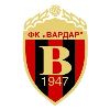 logo Вардар