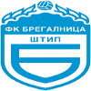 logo Брегалница Штип