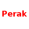 logo Перак