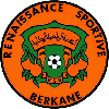 logo Ренессанс Беркан