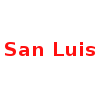 logo Сан-Луис ФК