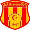 logo Хуссейн Дей