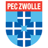 logo Зволле