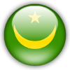 logo Мавритания
