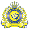 logo Аль-Наср Рияд