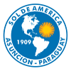 logo Соль де Америка (ж)