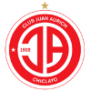 logo Хуан Аурич