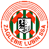 logo Заглембе Любин