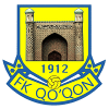 logo Коканд 1912