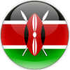 logo Кения (ж)
