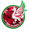 logo Рубин