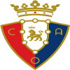 logo Осасуна II