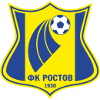 logo ФК Ростов
