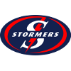logo Кейптаун Стормерс