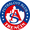 logo Тренчин