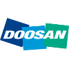 logo Дусан