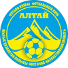 logo Алтай