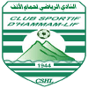 logo Хаммам-Лиф