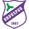 logo Ордуспор