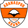 logo Аданаспор