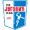 logo Югович Кач