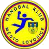 logo Ловосице