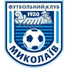 logo Николаев