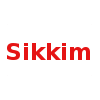 logo Сикким