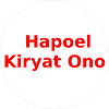 logo Хапоэль К.-О.