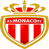 Монако удары по воротам