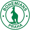 logo Богемианс 1905