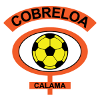 logo Кобрелоа