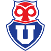 logo Унив. де Чили