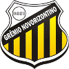 logo Гремиу Новоризонтино