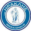 logo Ираклис (ж)