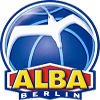logo Альба