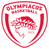 logo Олимпиакос Пирей (ж)