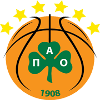 Panathinaikos BC