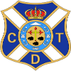 logo Тенерифе II